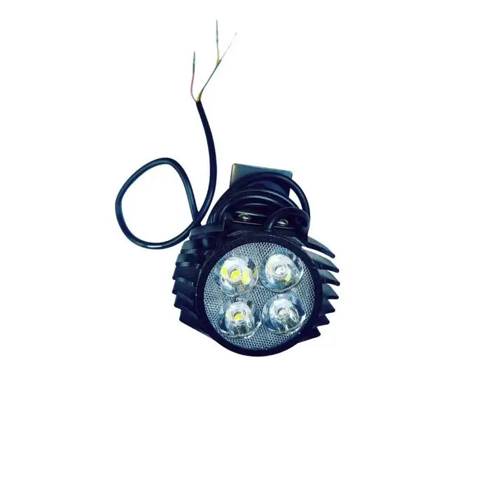Reflektor do hulajnogi elektrycznej Kukirin G2 Pro