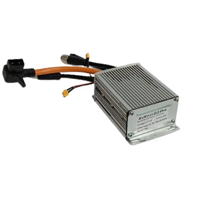 Części Zamienne Do Hulajnogi Elektrycznej Kukirin G3 Pro