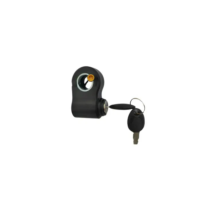 Powiększenie Zapłon kluczyka Kukirin (wersja żółta)