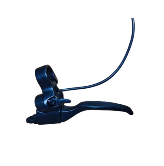 Lewa klamka hamulca KuKirin G3