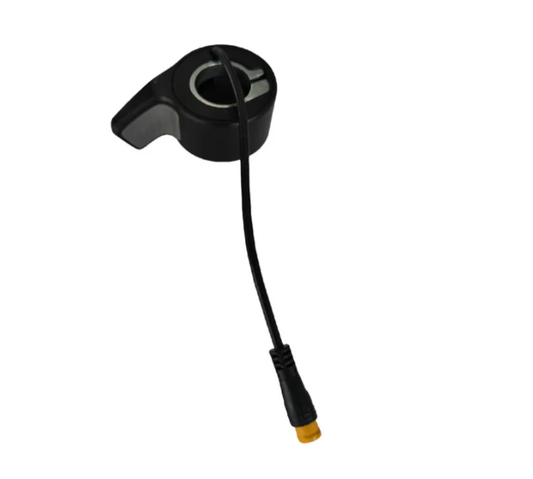 Manetka gazu Kukirin G4 Max