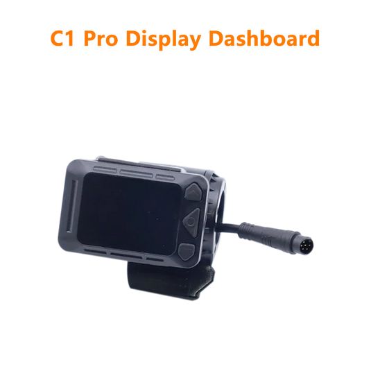 Panel Sterowania C1 Pro