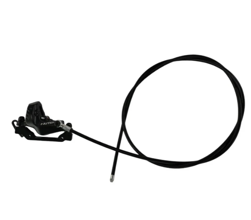 Przedni hamulec hydrauliczny KUKIRIN G4 Max