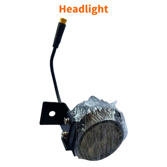 Reflektor Przedni C1 Pro