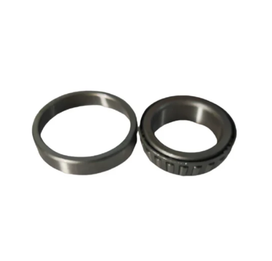 Stożkowy zestaw łożysk główki ramy KUKIRIN G4 Max