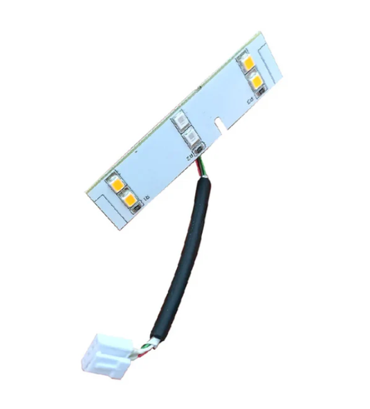 Tylne światło KUKIRIN G3 - wersja B (KUKIRIN G3)