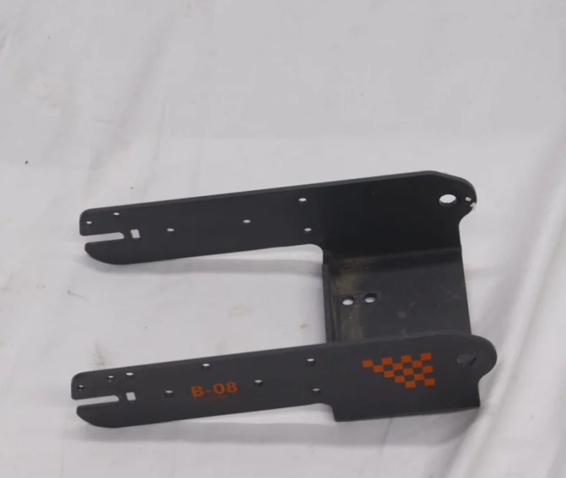Tylny widelec Kukirin G4