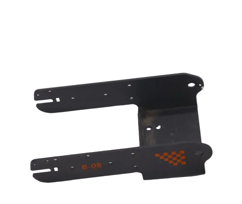 Załaduj obraz do przeglądarki galerii, Tylny widelec KuKirin G4
