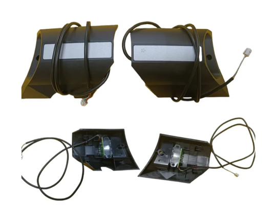 Zestaw montażowy reflektora KUKIRIN G3 - Lewy + Prawy