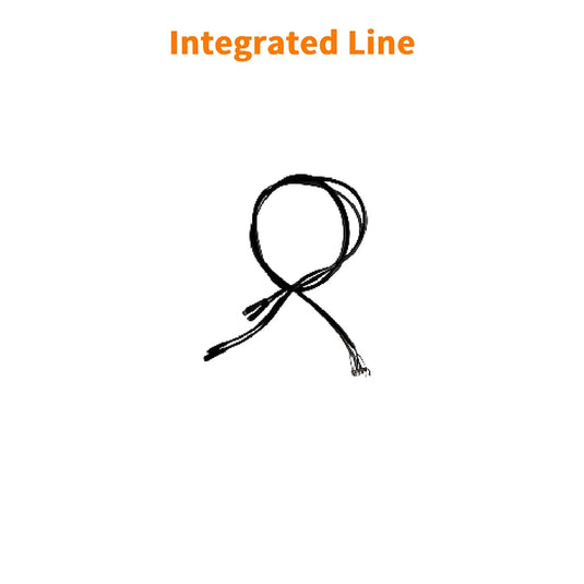 Zintegrowana Linia M4 Max