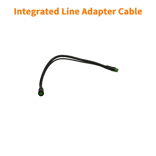 Zintegrowany Kabel Adaptera Linii S1 Max