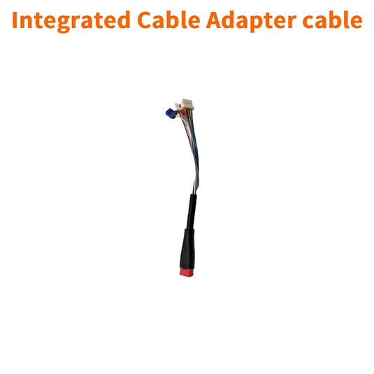 Zintegrowany kabel adaptera T3