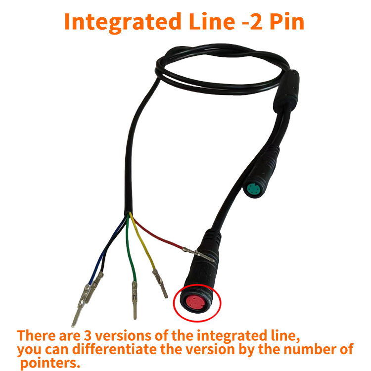 Załaduj obraz do przeglądarki galerii, Części Zamienne Do Hulajnogi Elektrycznej Kukirin G2 Max
