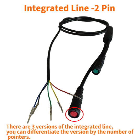 Części Zamienne Do Hulajnogi Elektrycznej Kukirin G2 Max