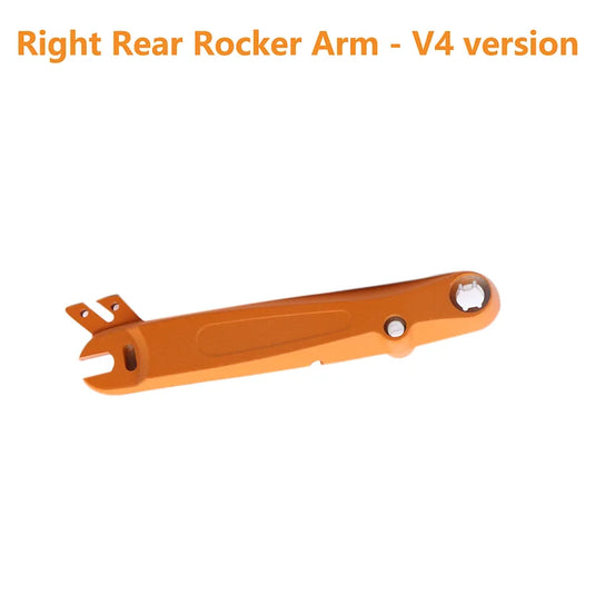 Prawy tylny wahacz G2 Pro – wersja 2024