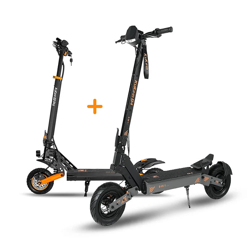 Części Zamienne Do Hulajnogi Elektrycznej Kukirin G2 Pro (Wersja 2024) | Kukirin G2 Pro