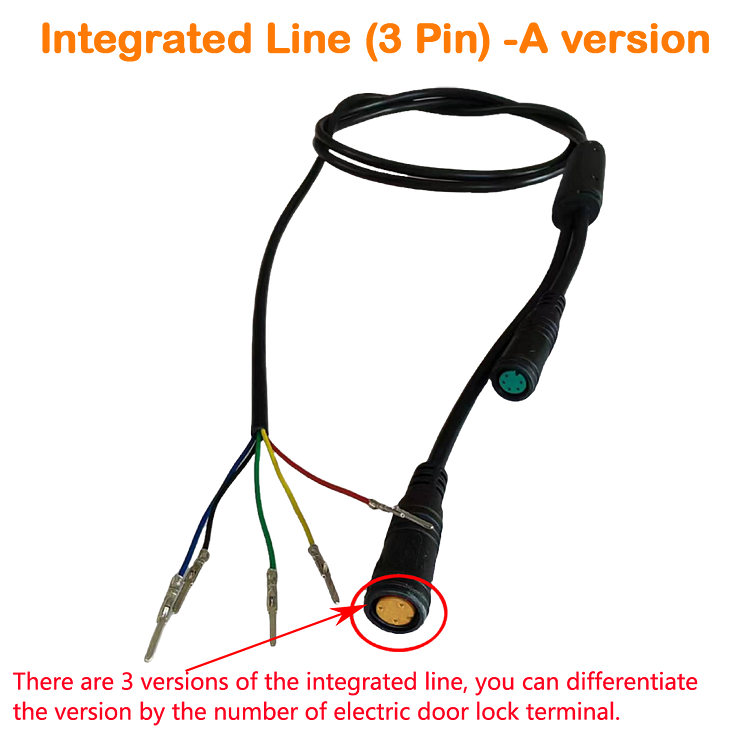 Załaduj obraz do przeglądarki galerii, Części Zamienne Do Hulajnogi Elektrycznej Kukirin G2 Max
