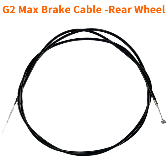 Części Zamienne Do Hulajnogi Elektrycznej Kukirin G2 Max