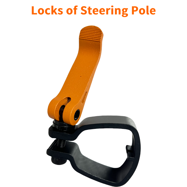 Załaduj obraz do przeglądarki galerii, Części Zamienne Do Hulajnogi Elektrycznej Kukirin G2 Max
