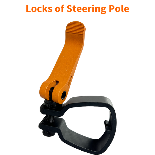 Części Zamienne Do Hulajnogi Elektrycznej Kukirin G2 Max