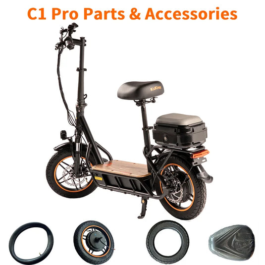 Części C1 Pro