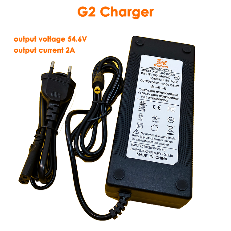 Części Zamienne Do Hulajnogi Elektrycznej Kukirin G2