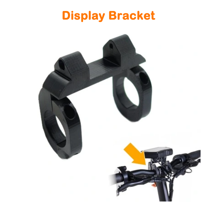 Załaduj obraz do przeglądarki galerii, Części Zamienne Do Hulajnogi Elektrycznej Kukirin G2 Max
