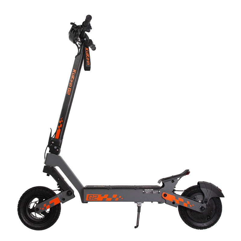 Hulajnoga Elektryczna KuKirin G2 2025 | Prędkość Maksymalna 45KM/H | Zasięg 55KM | 800 Wh
