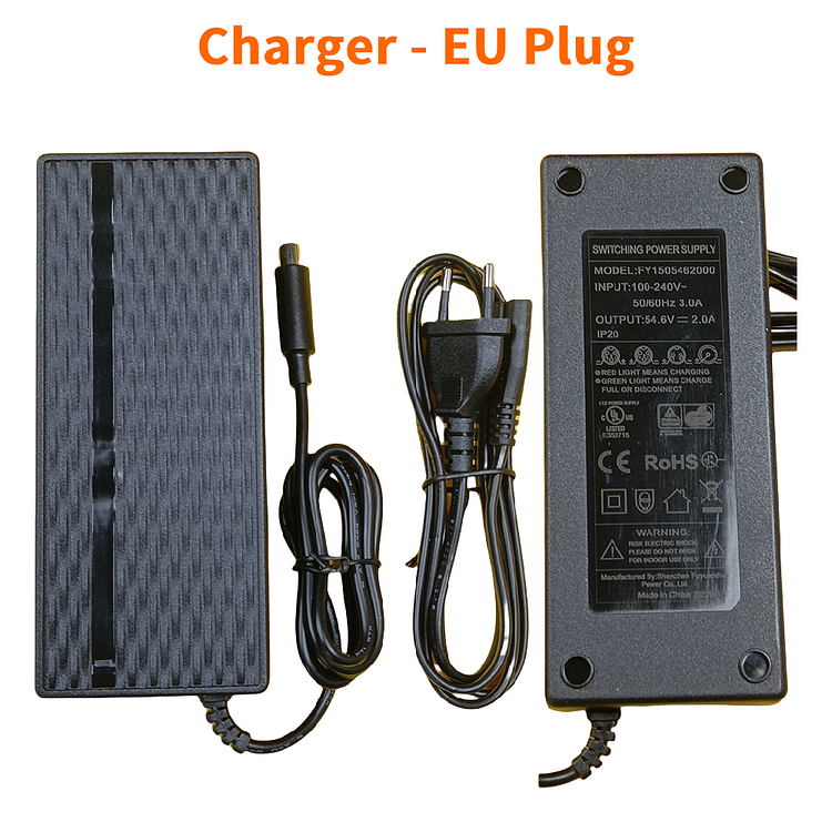 Części Zamienne Do Hulajnogi Elektrycznej Kukirin G2 Pro (Wersja 2024) | Kukirin G2 Pro