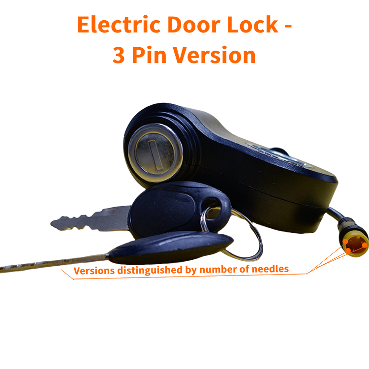 Załaduj obraz do przeglądarki galerii, Części Zamienne Do Hulajnogi Elektrycznej Kukirin G2 Max
