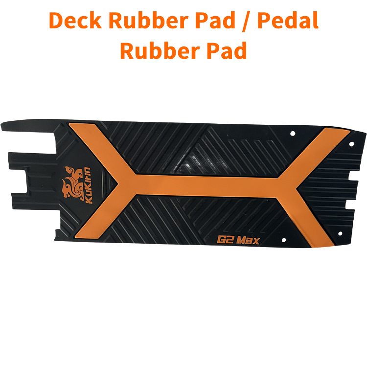 Załaduj obraz do przeglądarki galerii, Części Zamienne Do Hulajnogi Elektrycznej Kukirin G2 Max
