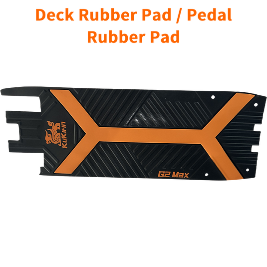 Części Zamienne Do Hulajnogi Elektrycznej Kukirin G2 Max