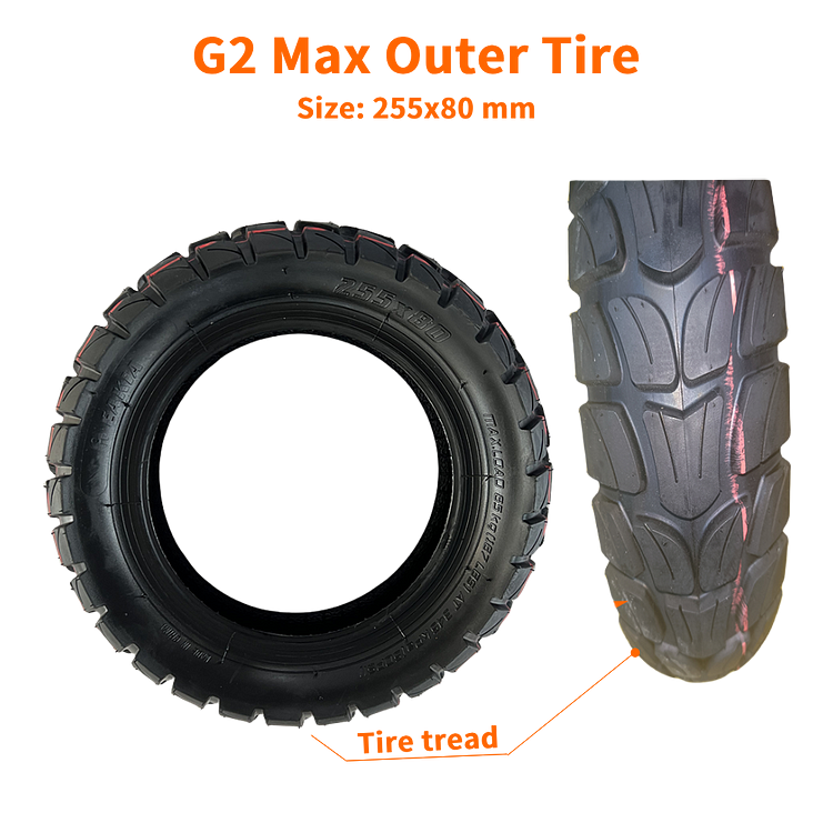 Załaduj obraz do przeglądarki galerii, Części Zamienne Do Hulajnogi Elektrycznej Kukirin G2 Max
