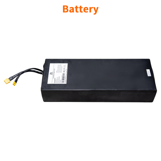 Części Zamienne Do Hulajnogi Elektrycznej Kukirin G2 Max