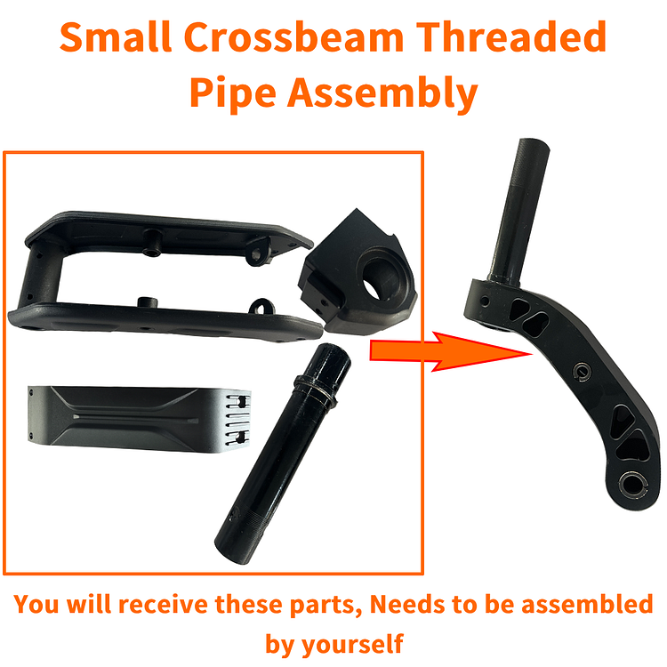 Załaduj obraz do przeglądarki galerii, Części Zamienne Do Hulajnogi Elektrycznej Kukirin G2 Max
