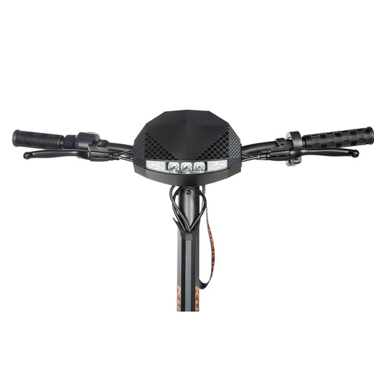 Hulajnoga Elektryczna KuKirin G2 (Wersja 2026) | Prędkość Maksymalna 45km/h | Zasięg 55km | Silnik 800W