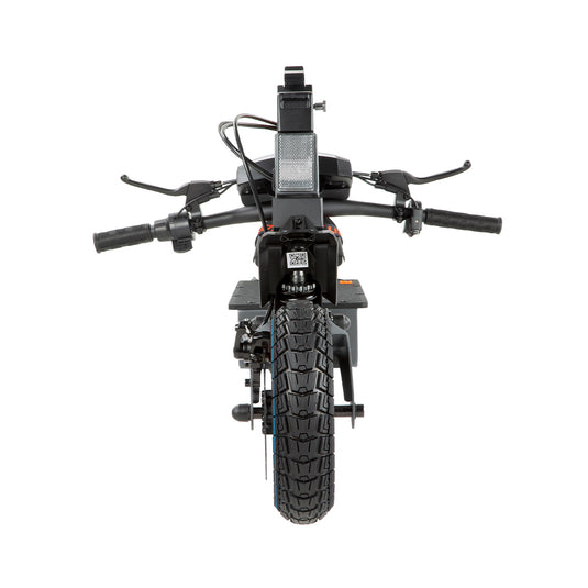 Hulajnoga Elektryczna KuKirin G2 (Wersja 2026) | Prędkość Maksymalna 45km/h | Zasięg 55km | Silnik 800W