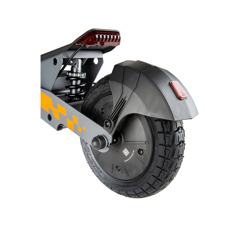 Załaduj obraz do przeglądarki galerii, Hulajnoga Elektryczna KuKirin G2 (Wersja 2026) | Prędkość Maksymalna 45km/h | Zasięg 55km | Silnik 800W
