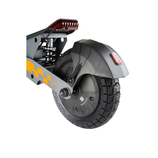 Hulajnoga Elektryczna KuKirin G2 (Wersja 2026) | Prędkość Maksymalna 45km/h | Zasięg 55km | Silnik 800W