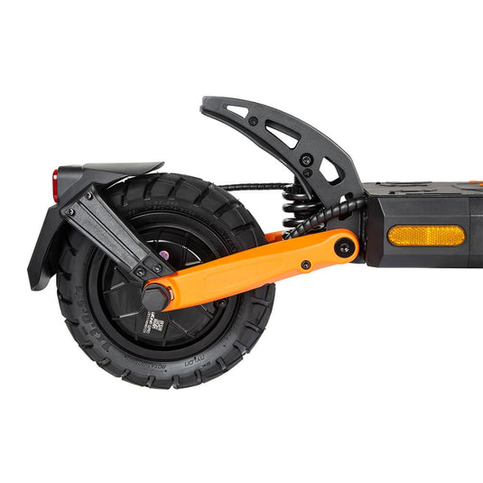 Hulajnoga Elektryczna KuKirin G2 Pro ABE | Prędkość Maksymalna 20km/h | Zasięg 65km | Silnik 500W (Przedsprzedaż — przewidywana wysyłka po 26 marca)