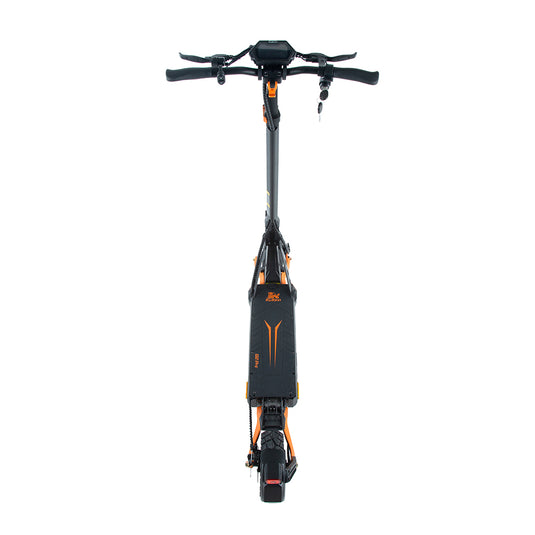 Hulajnoga Elektryczna KuKirin G2 Pro VMP | Prędkość Maksymalna 25km/h | Zasięg 65km | Silnik 500W