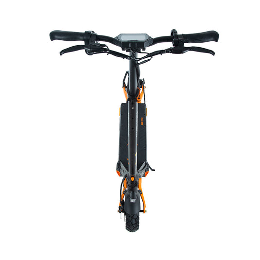 Hulajnoga Elektryczna KuKirin G2 Pro VMP | Prędkość Maksymalna 25km/h | Zasięg 65km | Silnik 500W