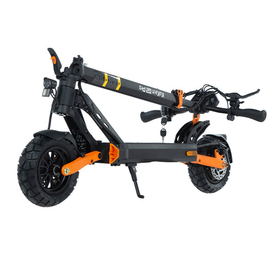 Hulajnoga Elektryczna KuKirin G2 Pro VMP | Prędkość Maksymalna 25km/h | Zasięg 65km | Silnik 500W