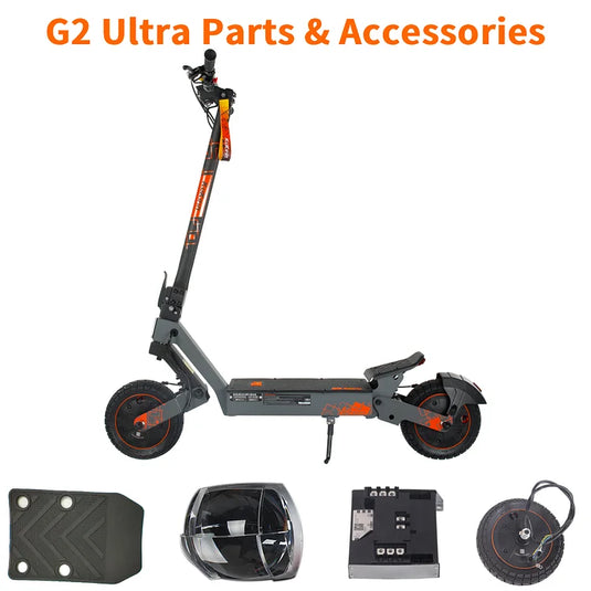 Części G2 Ultra