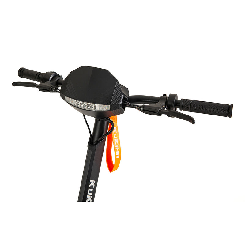 Załaduj obraz do przeglądarki galerii, Hulajnoga Elektryczna KuKirin G3 | Prędkość Maksymalna 50km/h | Zasięg 70km | Silnik 1200W
