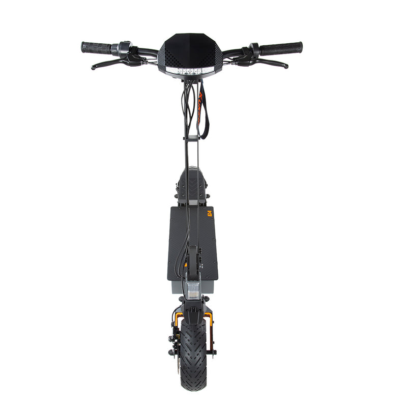 Załaduj obraz do przeglądarki galerii, Hulajnoga Elektryczna KuKirin G4 2026 | Prędkość Maksymalna 70km/h | Zasięg 75km | Silnik 2000W
