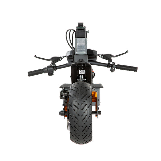 Hulajnoga Elektryczna KuKirin G4 2026 | Prędkość Maksymalna 70km/h | Zasięg 75km | Silnik 2000W