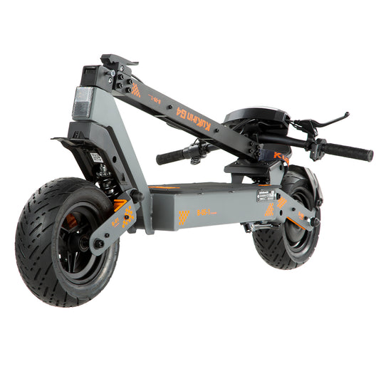 Hulajnoga Elektryczna KuKirin G4 2026 | Prędkość Maksymalna 70km/h | Zasięg 75km | Silnik 2000W