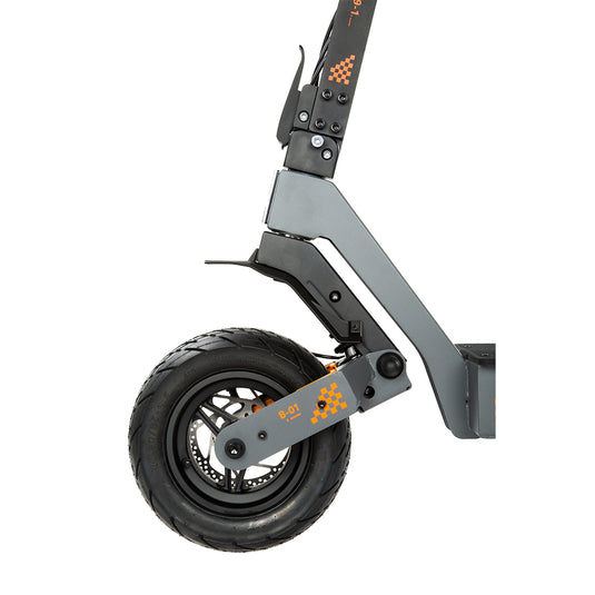 Hulajnoga Elektryczna KuKirin G4 2026 | Prędkość Maksymalna 70km/h | Zasięg 75km | Silnik 2000W