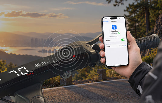 Dźwięk przez Bluetooth